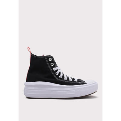 Buty CONVERSE CTAS MOVE HI Czarny