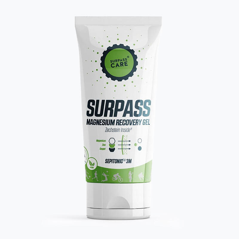 SURPASS regeneratieve gel met magnesium