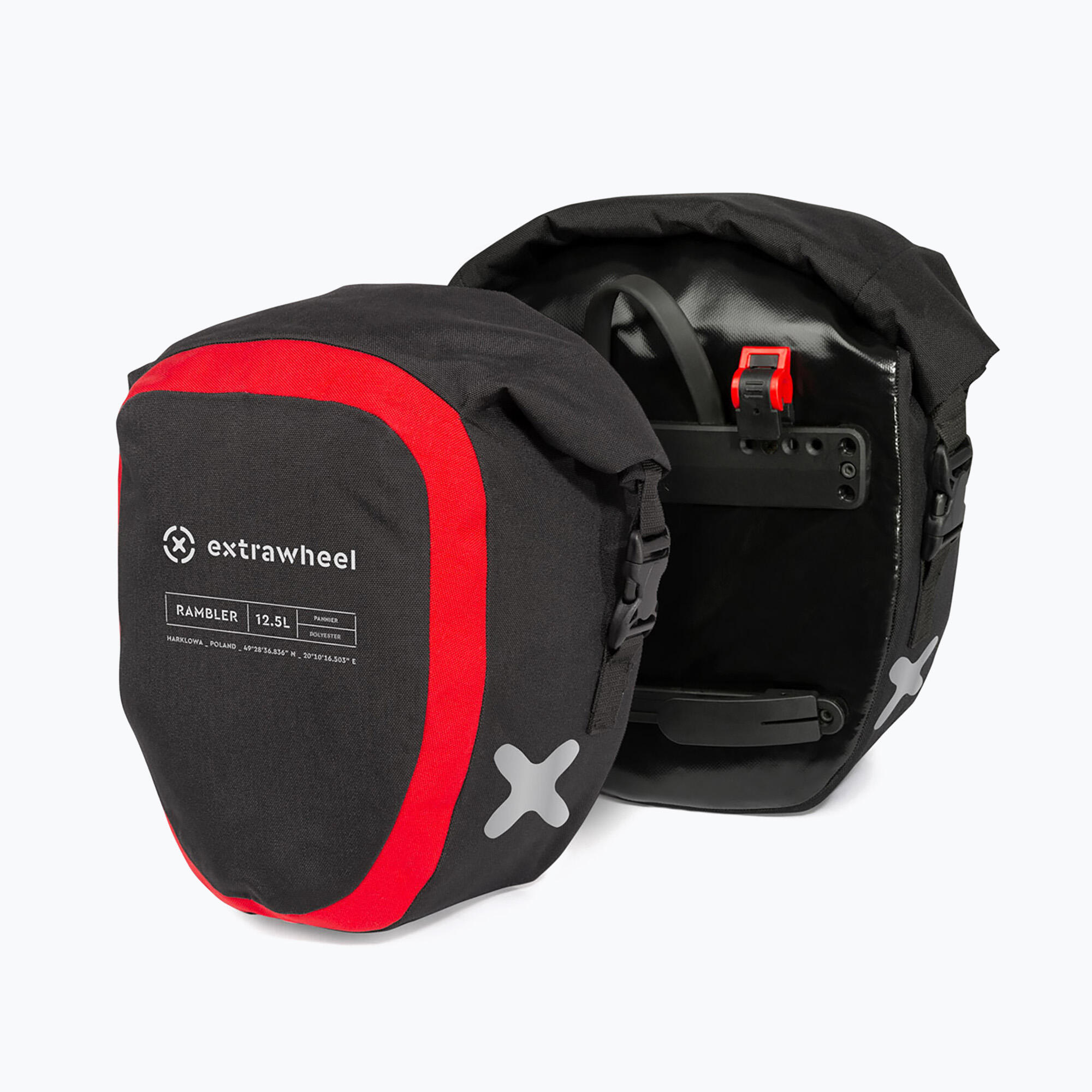 EXTRAWHEEL picture