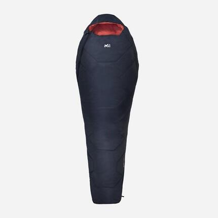 Sac de couchage Randonnée - Trekking Femme BAIKAL 750 Gauche
