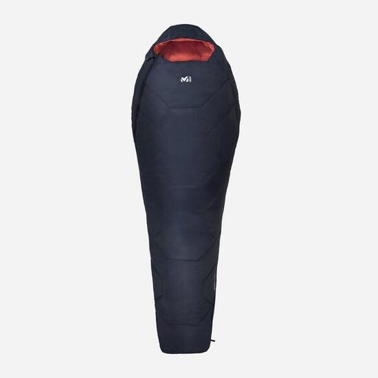 Sac de couchage Randonnée - Trekking Femme BAIKAL 750 Gauche