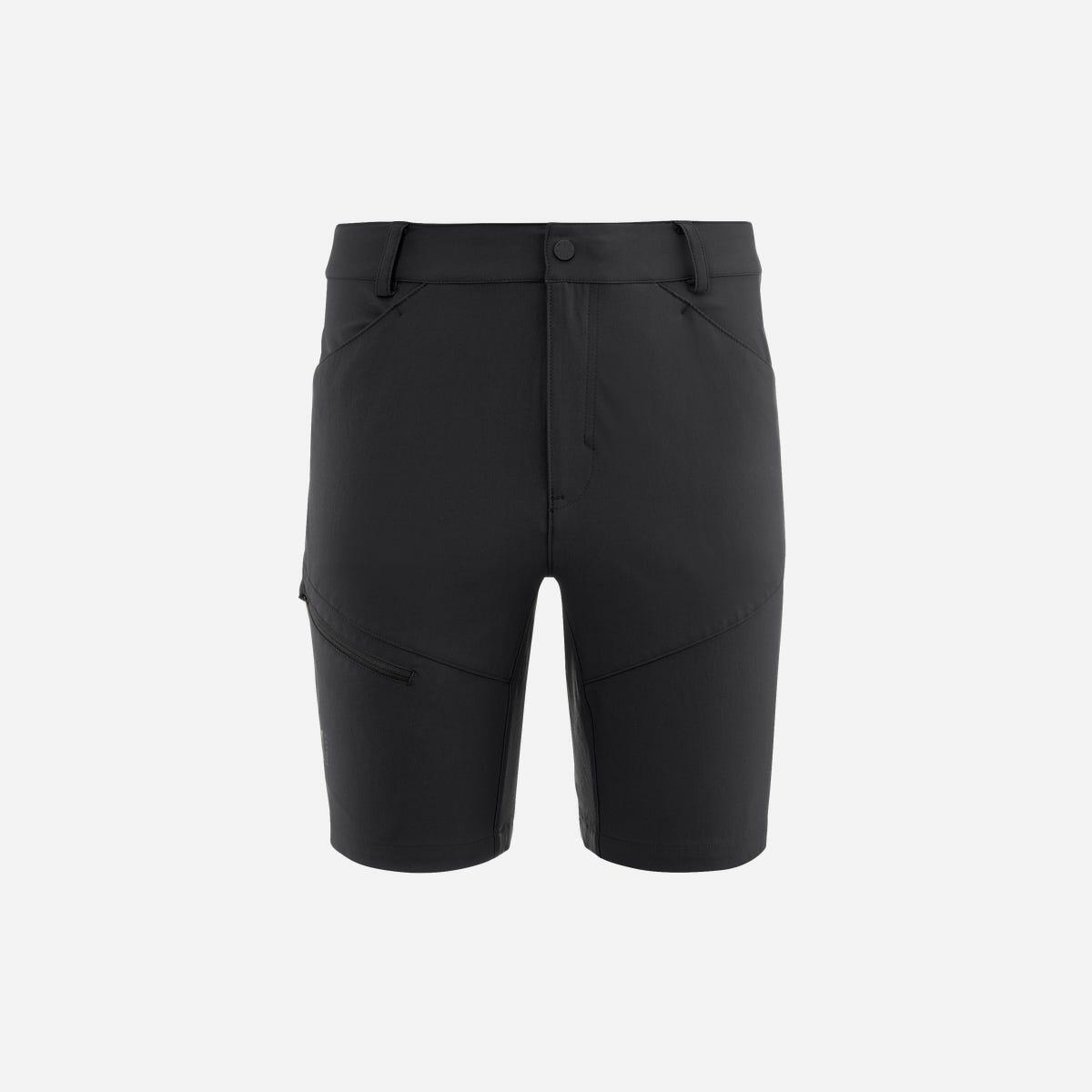Millet - Short Randonnée Homme Trekker Stretch Iii - Short - Noir - 40 M - Decathlon
