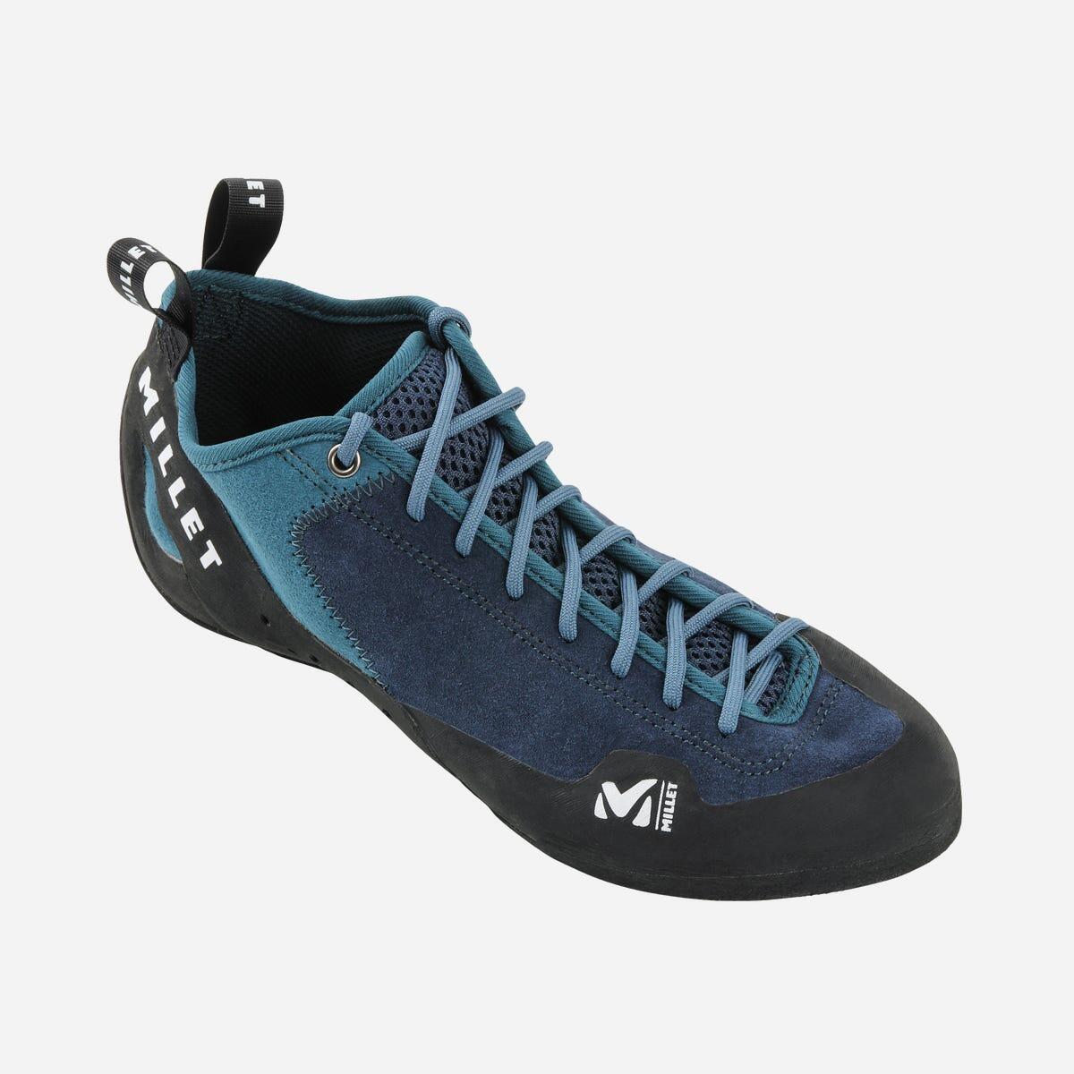 Chaussons d'escalade Escalade Homme ROCK UP EVO 3/5