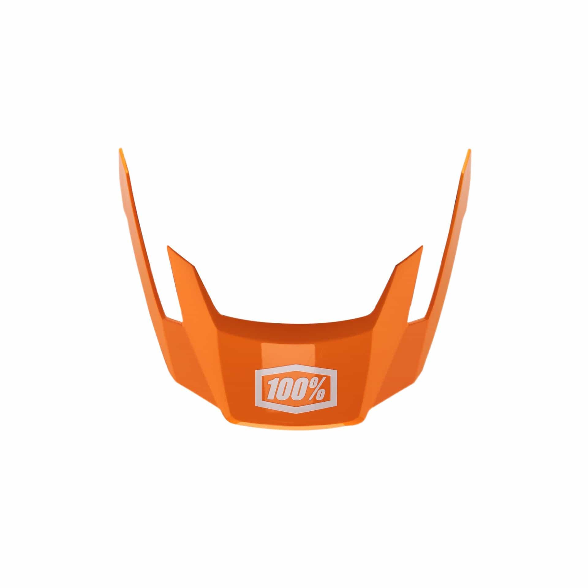 100 Percent ALTEC Repl Visor v2