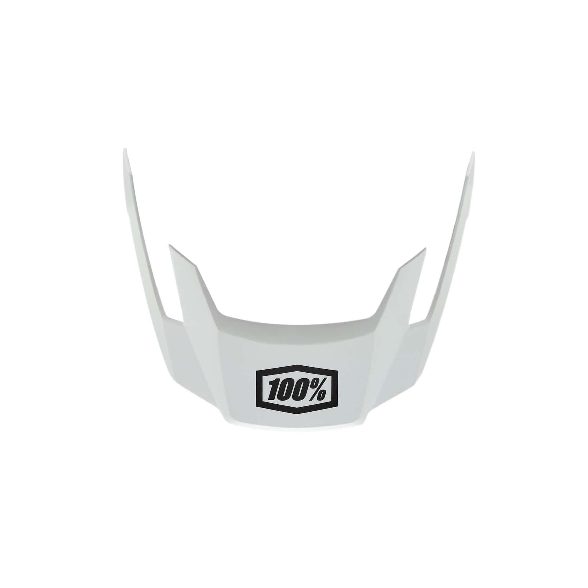 100 Percent ALTEC Repl Visor v2
