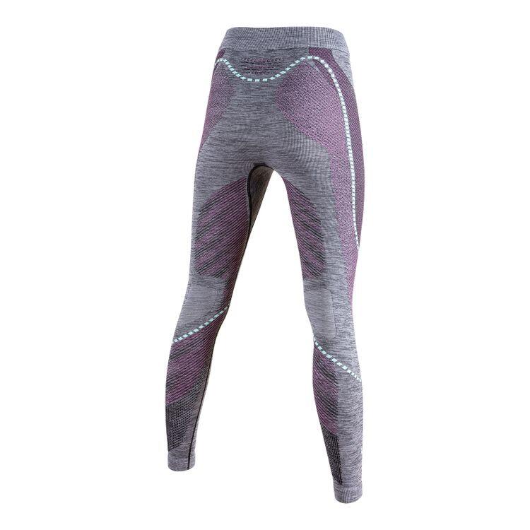 Pantalon thermique Ambityon Melange 3/3