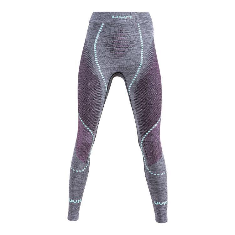 Pantalon thermique Ambityon Melange 2/3
