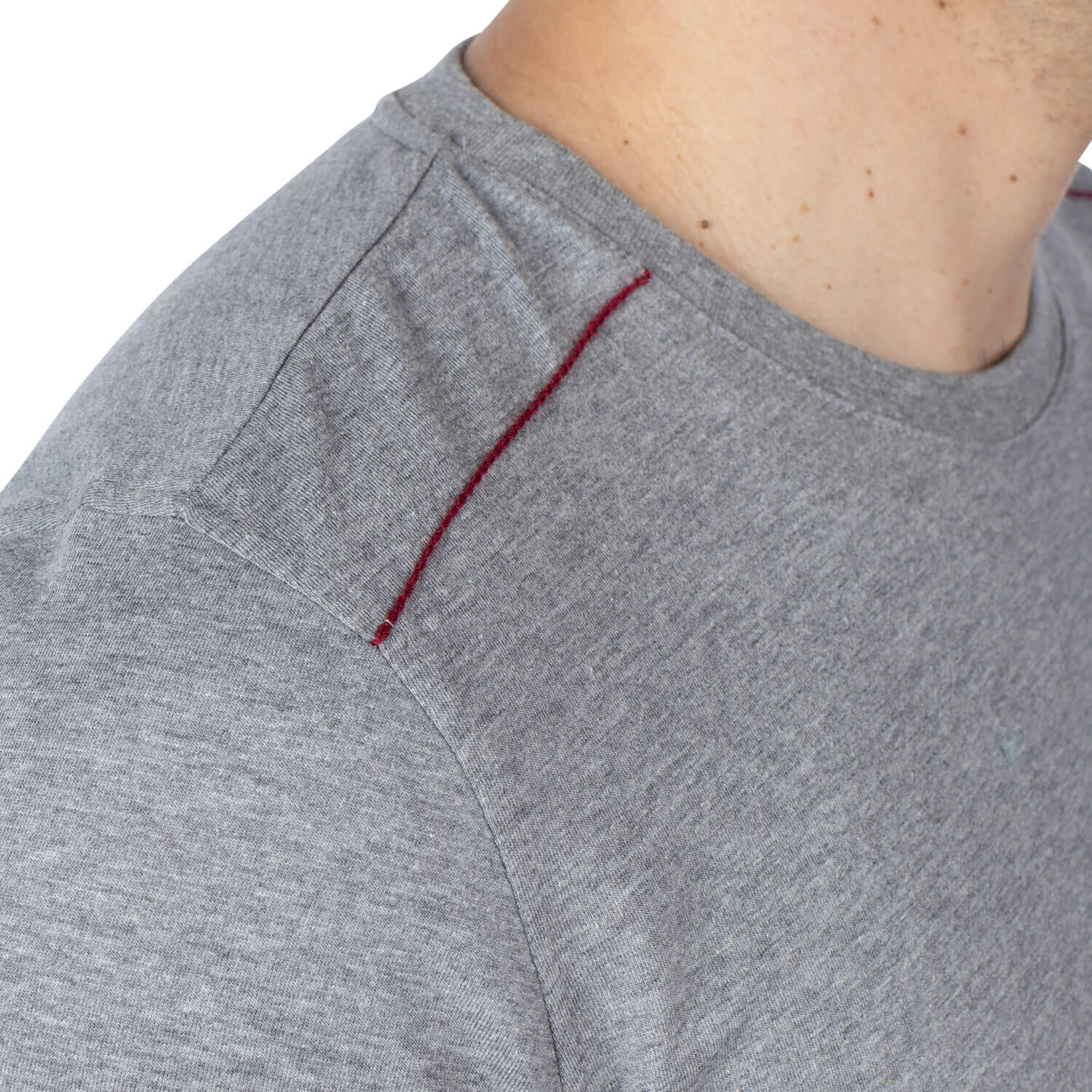 T-shirt grand chistera homme 5/5