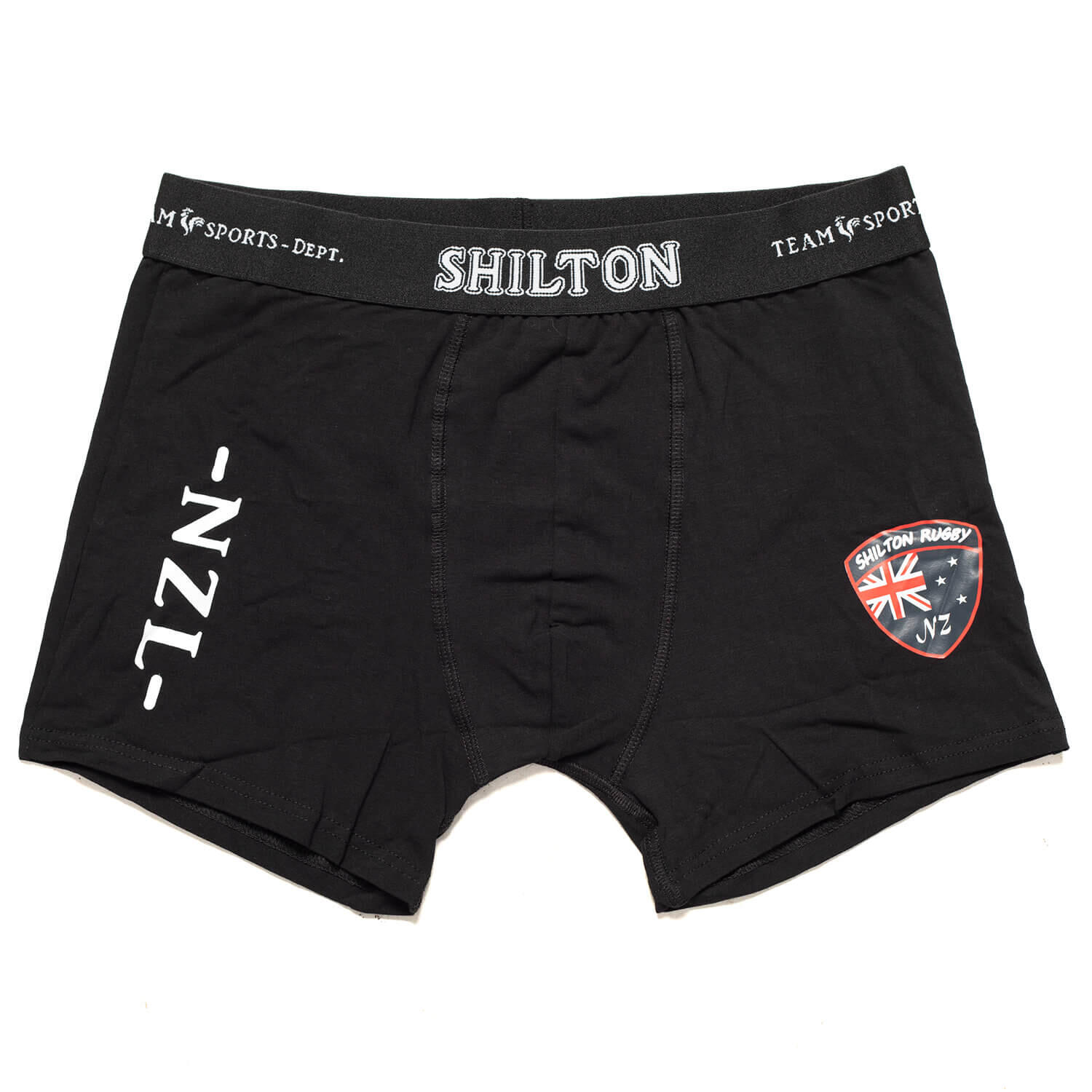 Lot de 3 boxers RUGBY homme 4/5