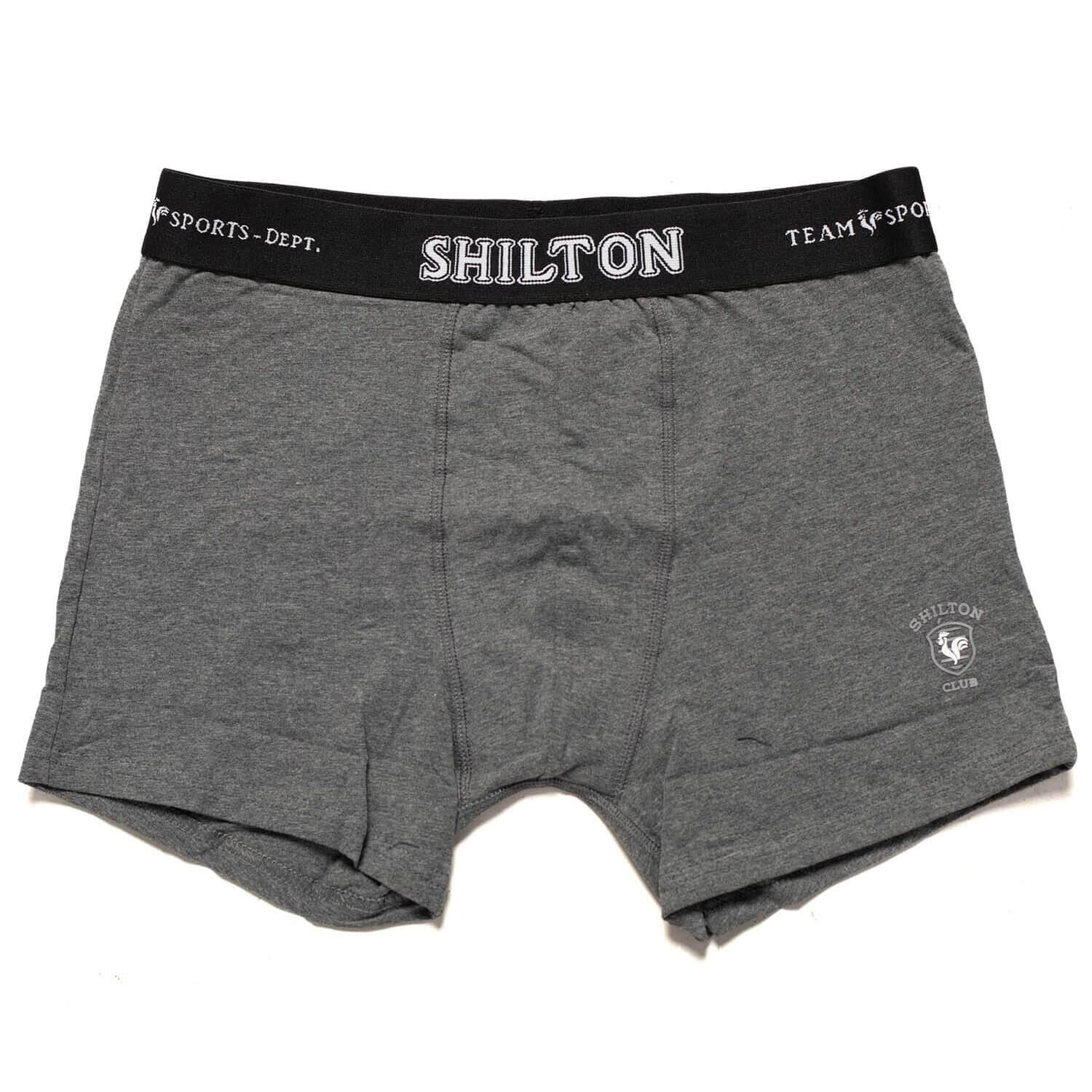 Lot de 3 boxers confort homme 5/5