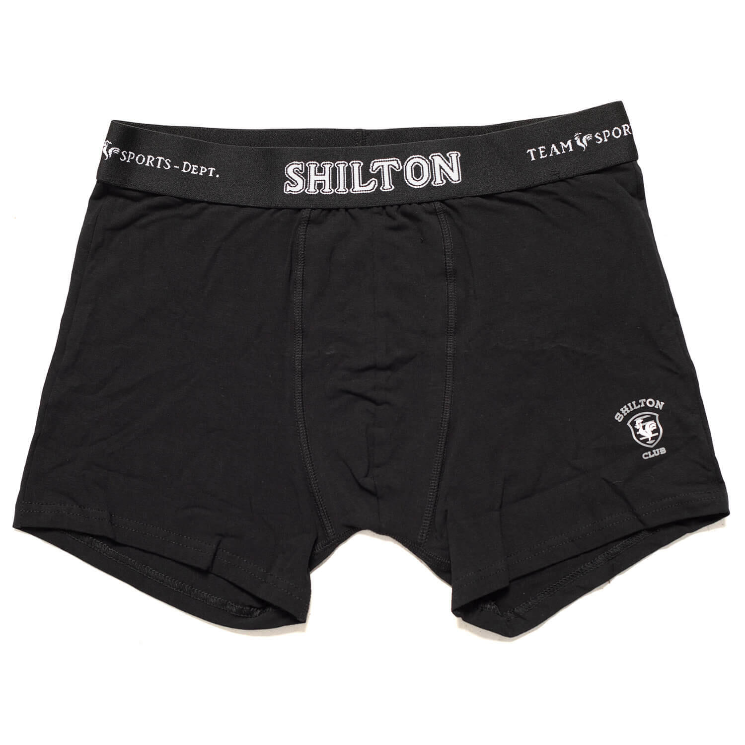 Lot de 3 boxers confort homme 2/5