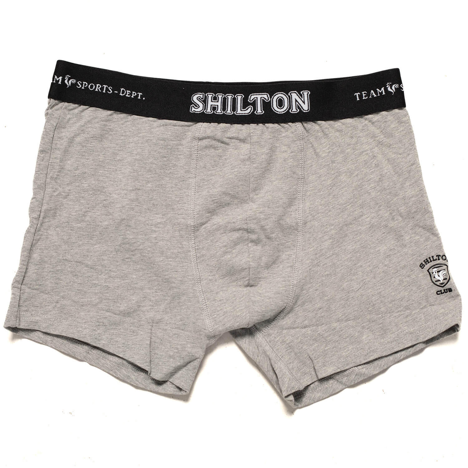 Lot de 3 boxers confort homme 4/5
