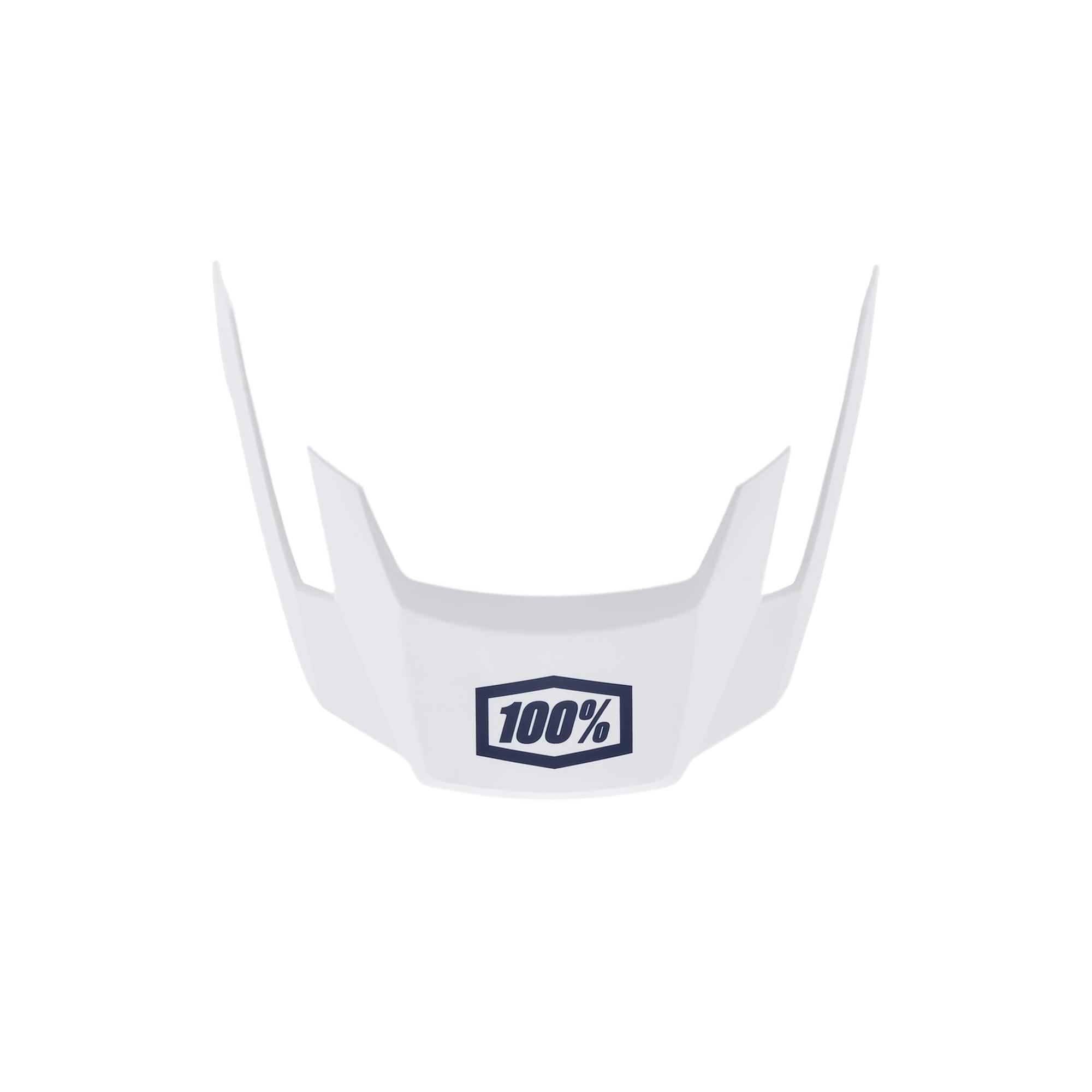 100 Percent ALTEC Repl Visor