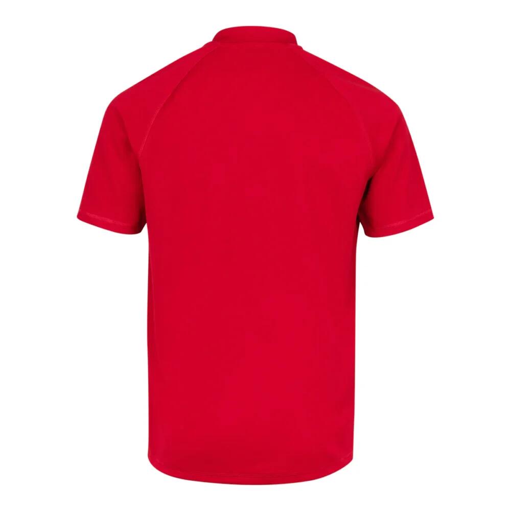 Camiseta infantil Kappa Telese 2/6