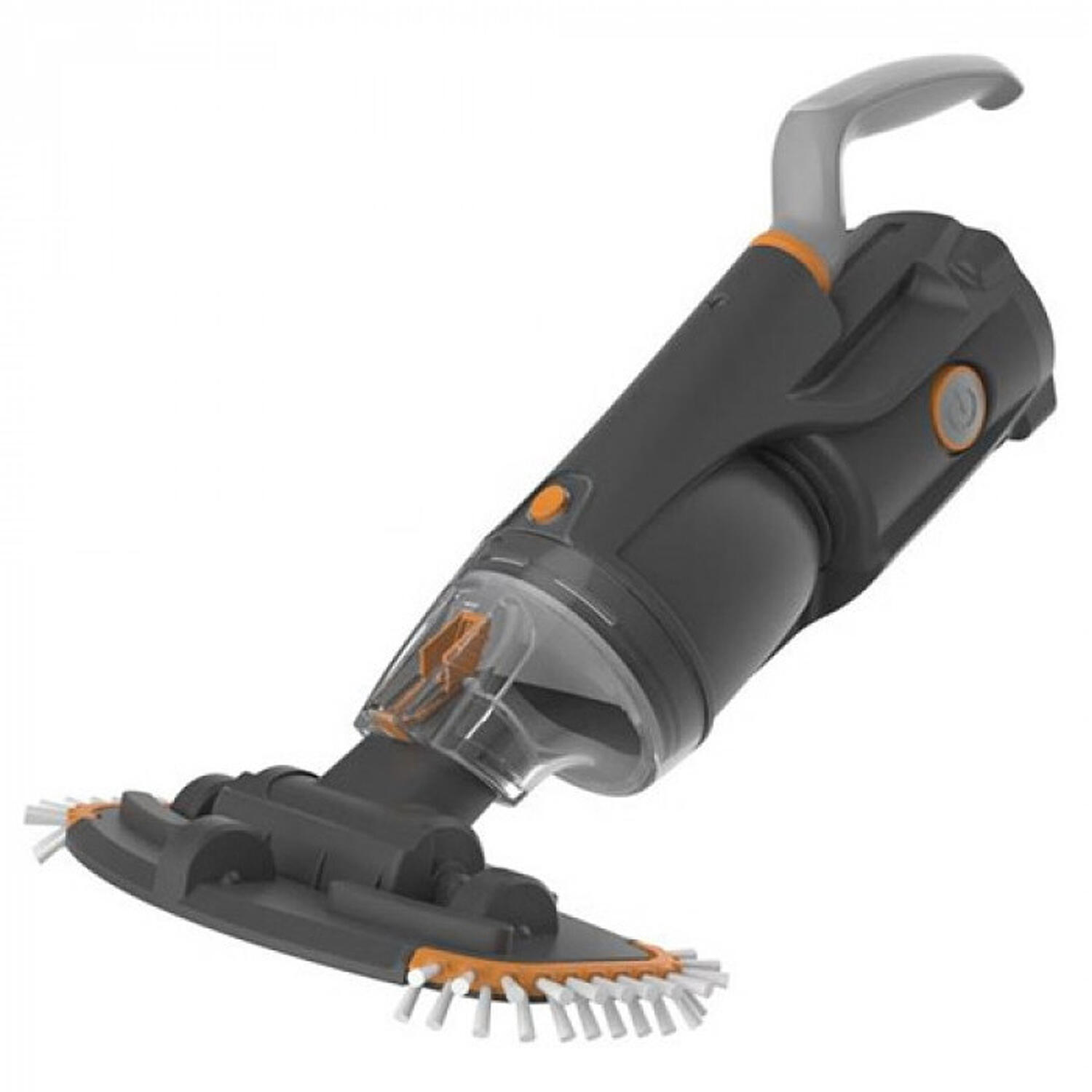 Kokido - Aspirateur De Piscine Électrique Rechargeable - Aspirateur Piscine - Multicolore - Taille Unique - Decathlon