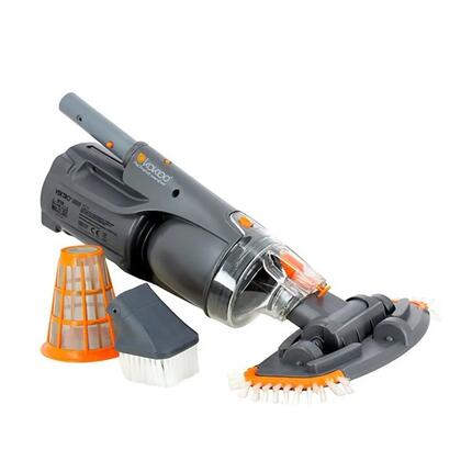 Aspirateur de piscine électrique rechargeable