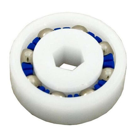 Roulement à billes de roue pour polaris 380