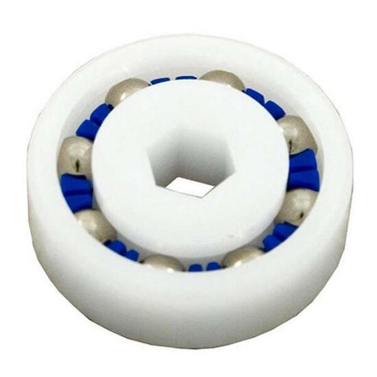 Roulement à billes de roue pour polaris 380