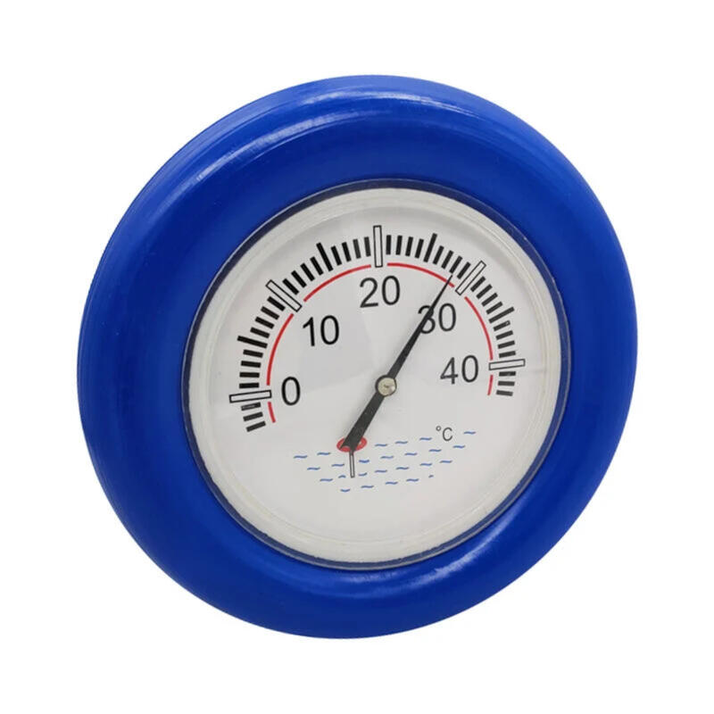 Thermomètre piscine bouée d180