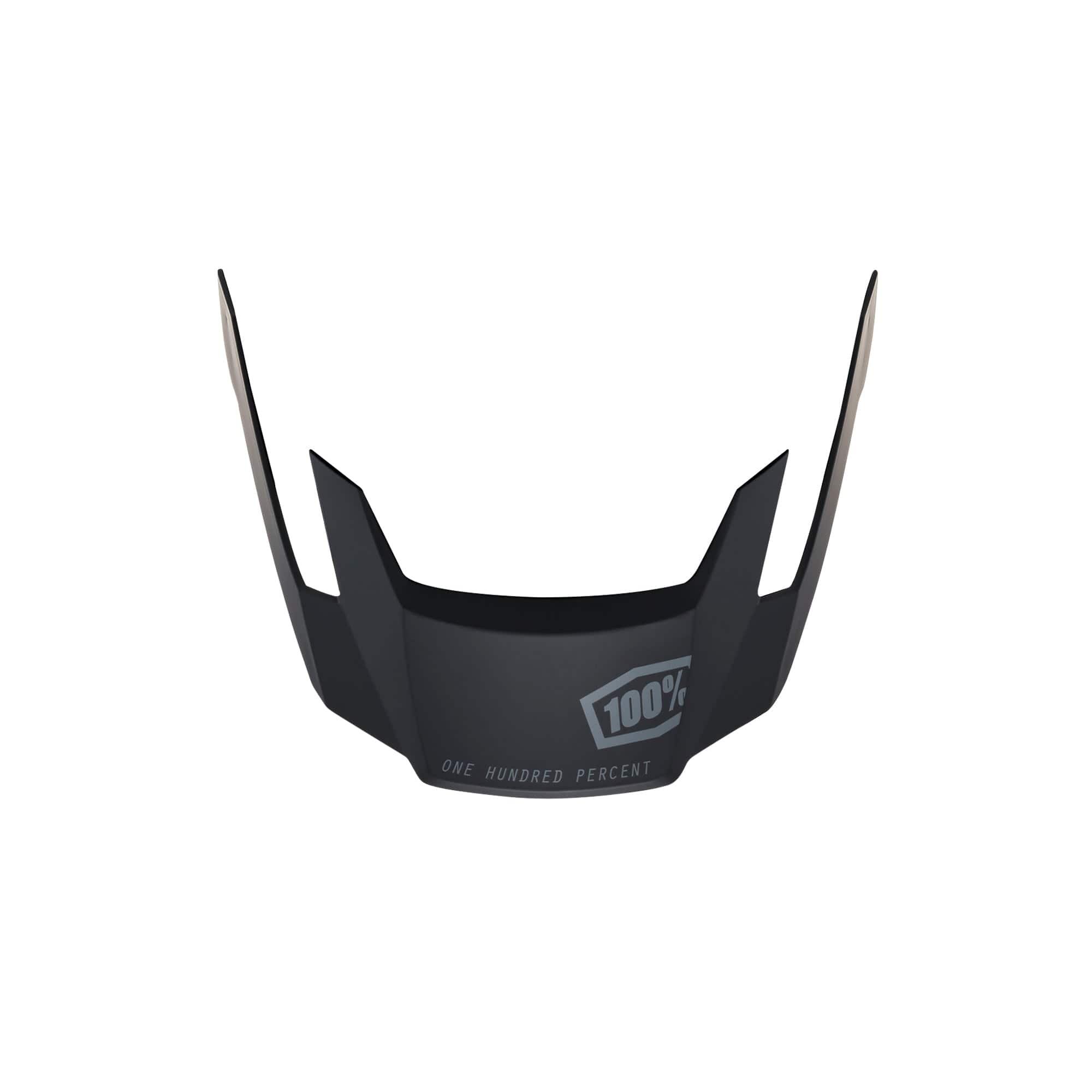 100 Percent ALTEC Repl Visor