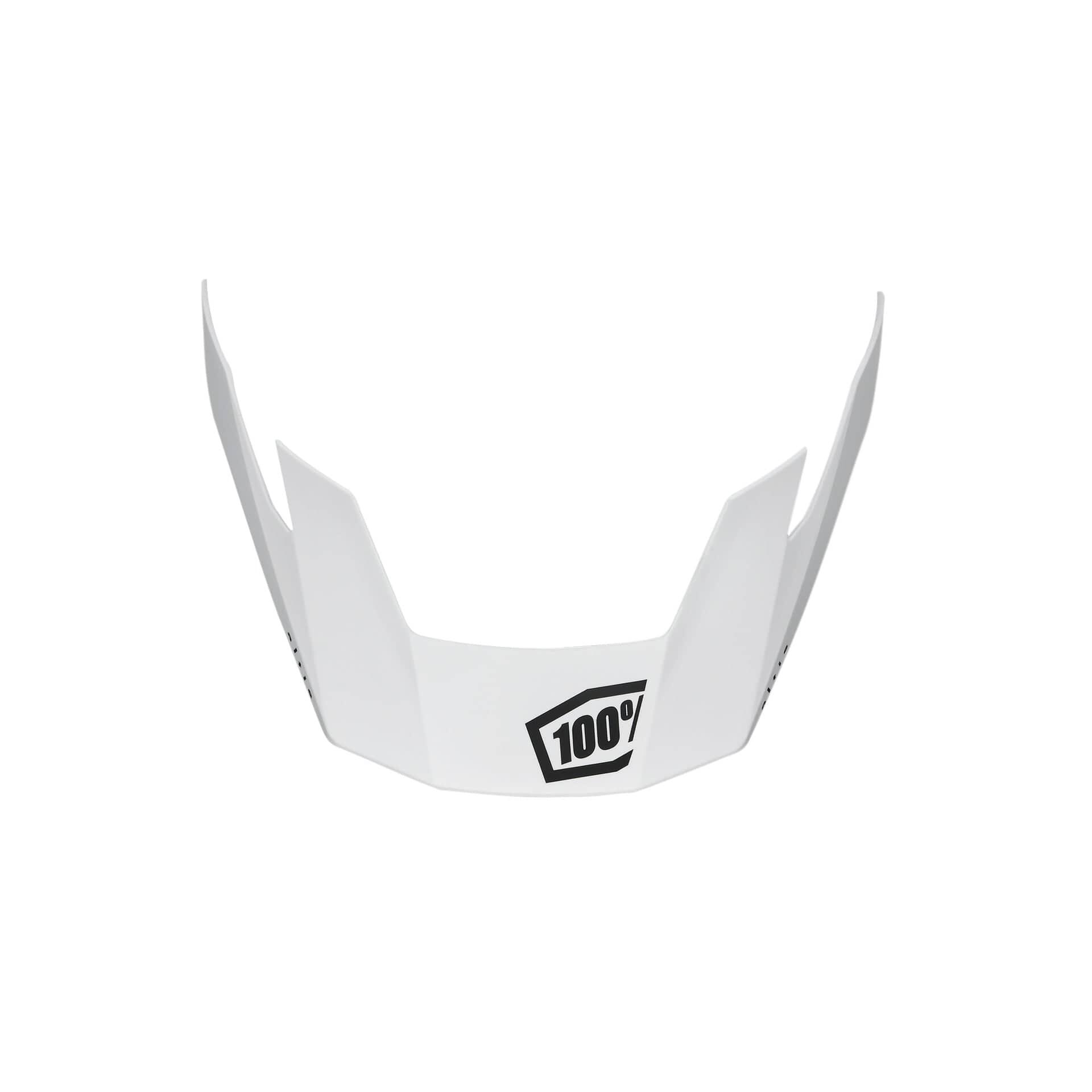 100 Percent ALTIS Replacement Visor