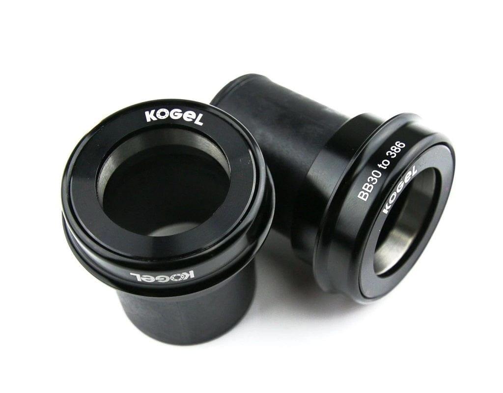KOGEL BB30 (PF42) for BB386 Cranks - Road Seal
