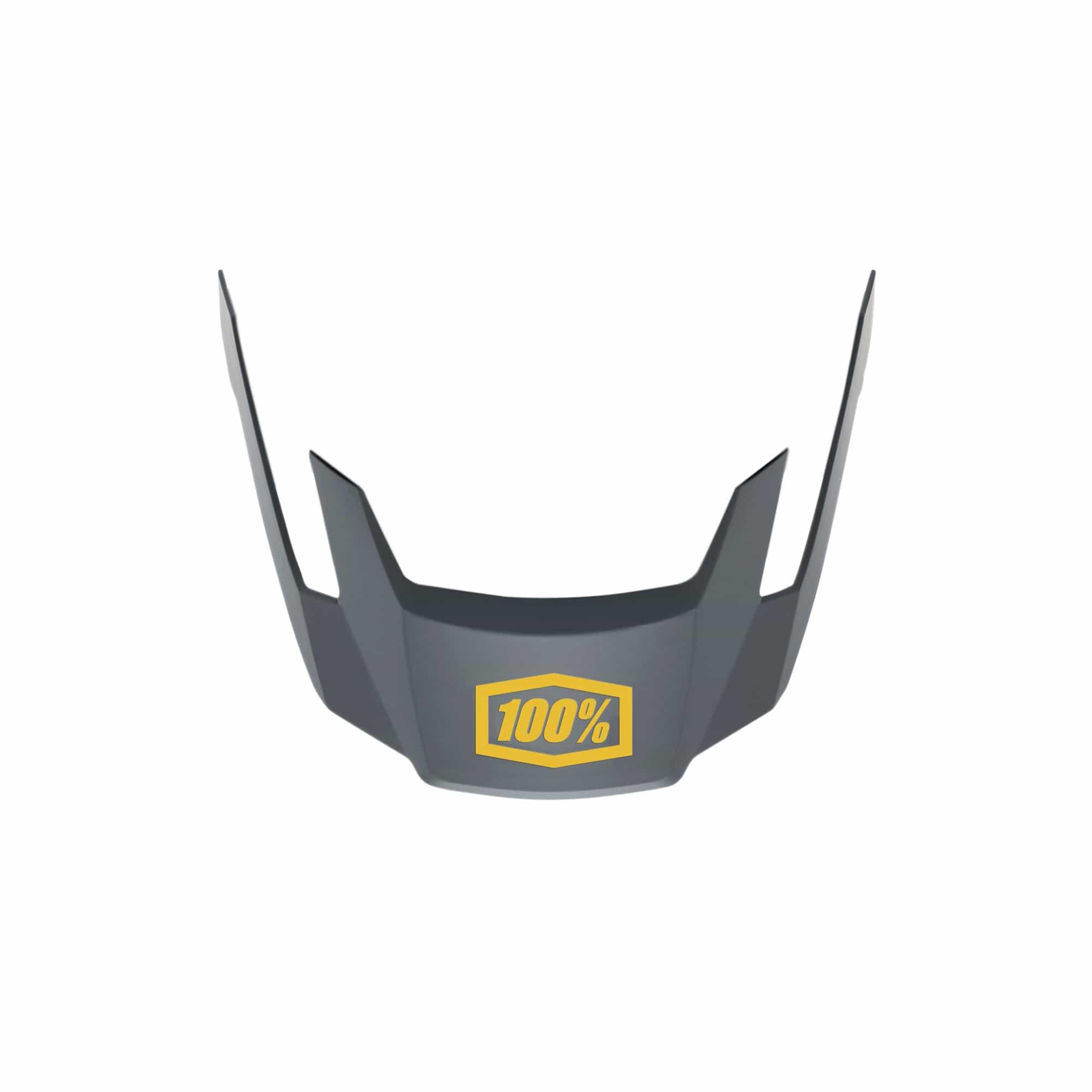 100 Percent ALTEC Repl Visor