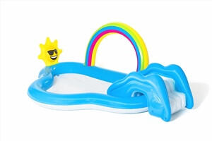 BESTWAY Piscina infantil Bestway Multicolor