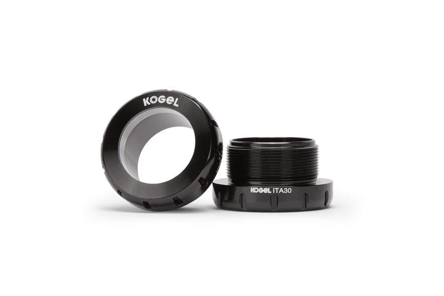 KOGEL Italian Threaded for BB386 Cranks - Road Seal