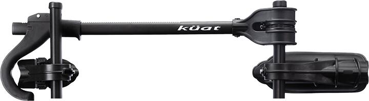 Kuat Transfer V2 - 1 Bike Add On Rack - Black