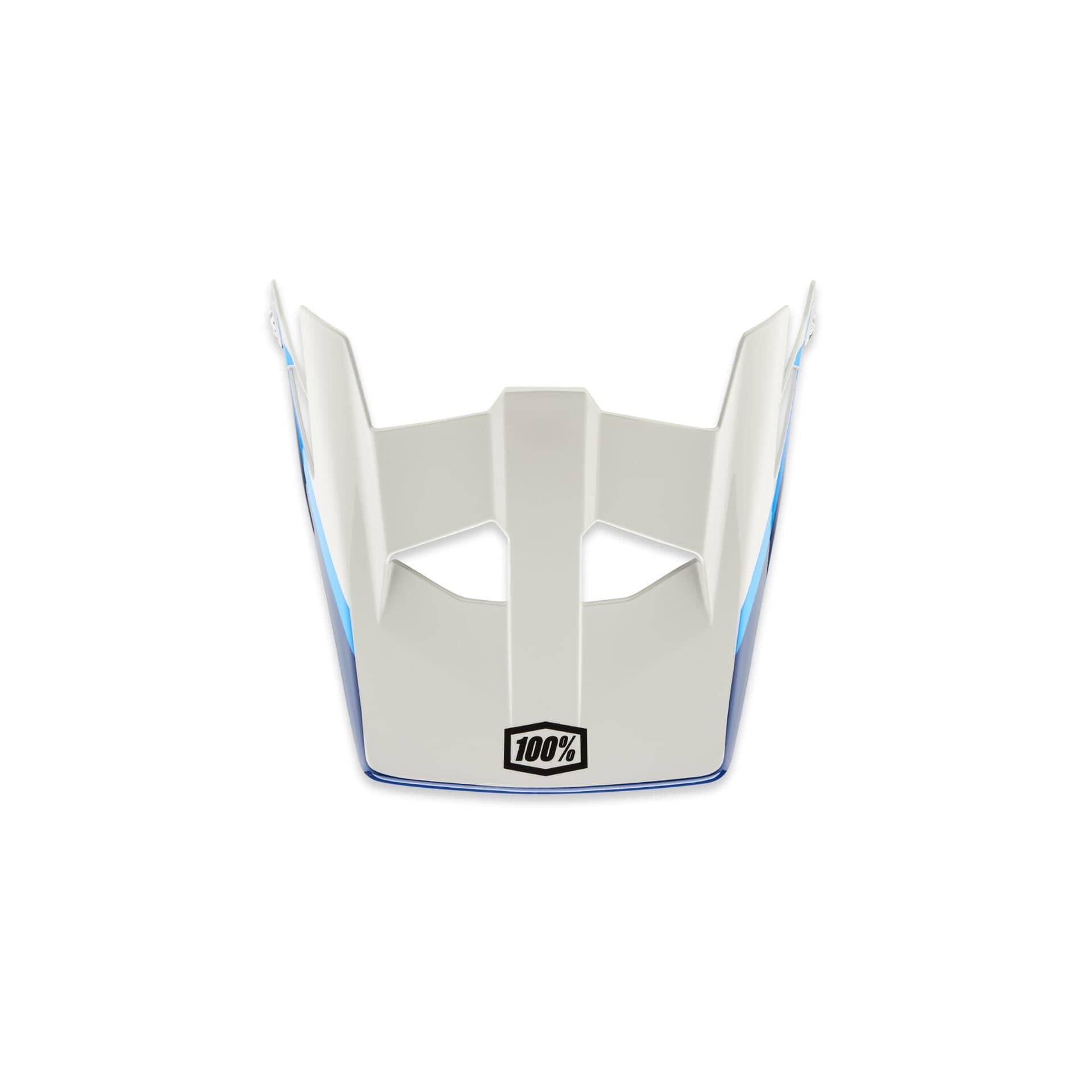 100 Percent AIRCRAFT Repl Visor Trigger