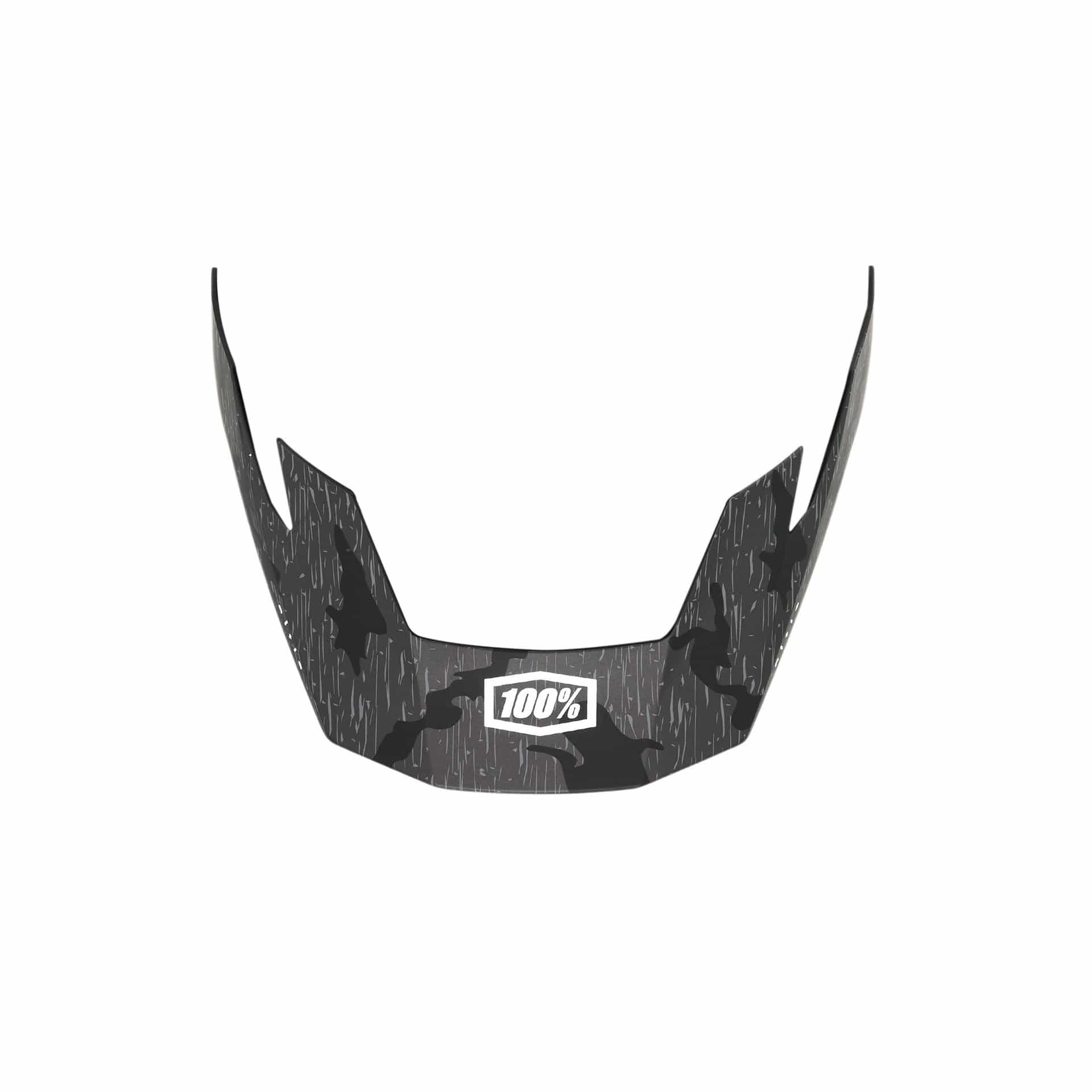 100 Percent ALTIS Replacement Visor