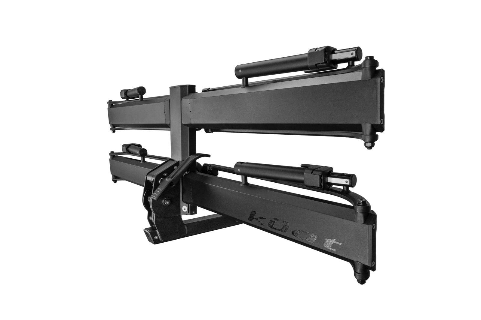 Kuat Piston Pro 2" 2 Bike Rack Sandy Black