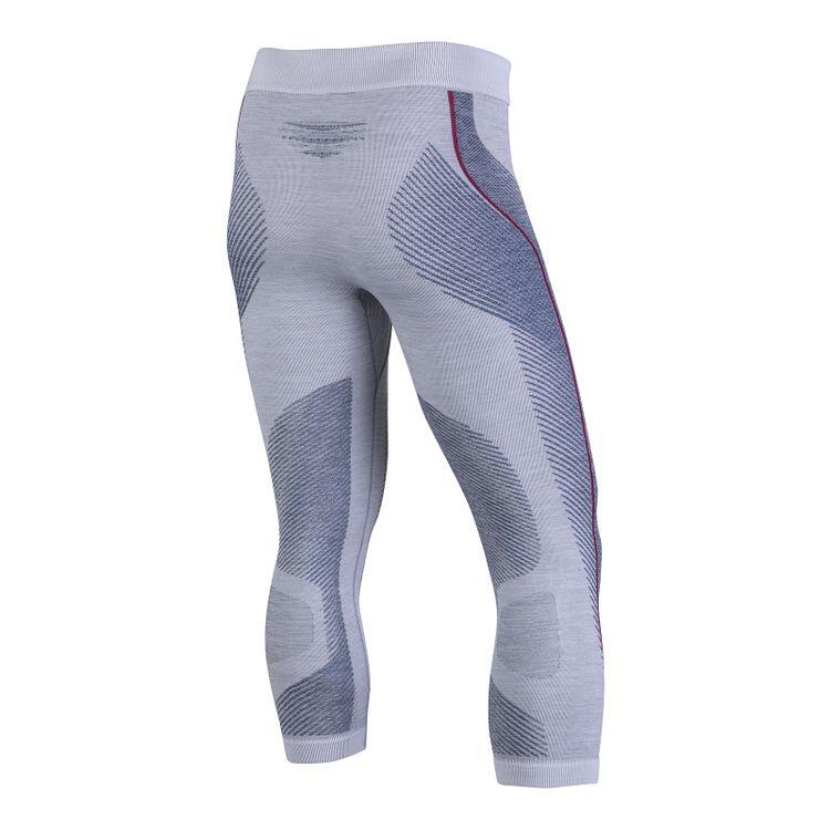 Pantalon 3/4 thermique Ambityon Melange 3/3