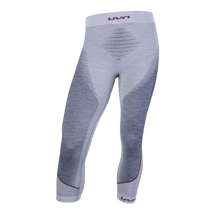 Pantalon 3/4 thermique Ambityon Melange 2/3