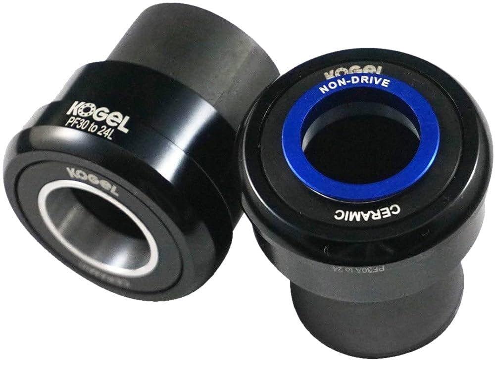 KOGEL PF30 SRAM GXP Low Insert Bottom Bracket - Road Seal