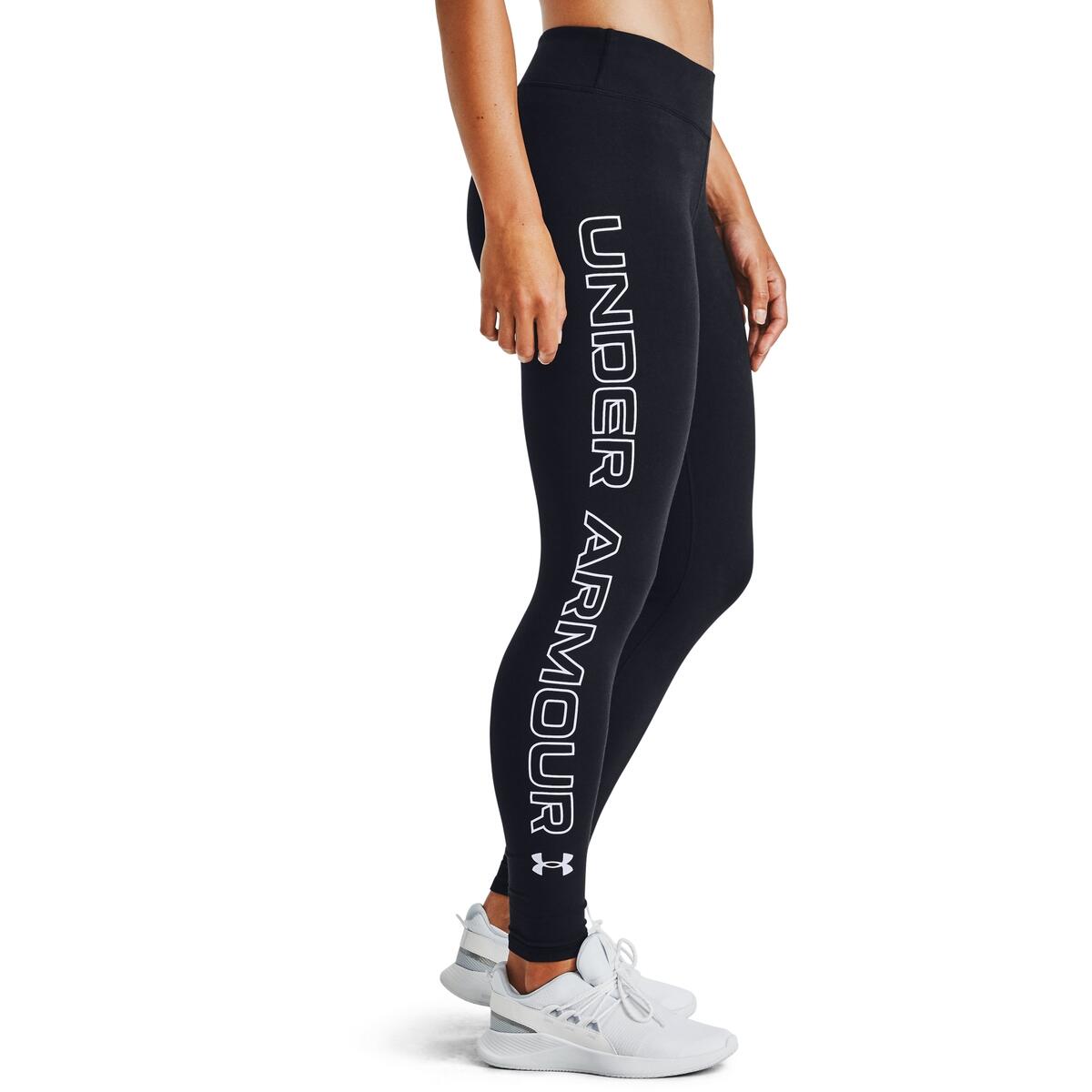 Under Armour Damen Favorite WM Leggings - 1356403 6/7