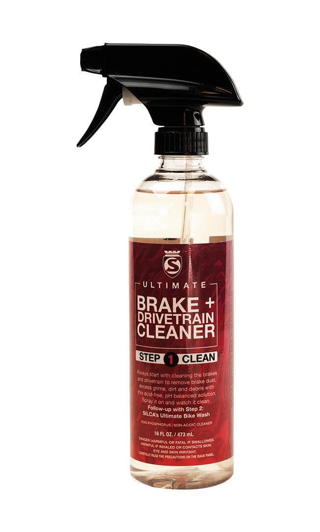 Silca Ultimate 473ml Brake/Drivetrain Cleaner