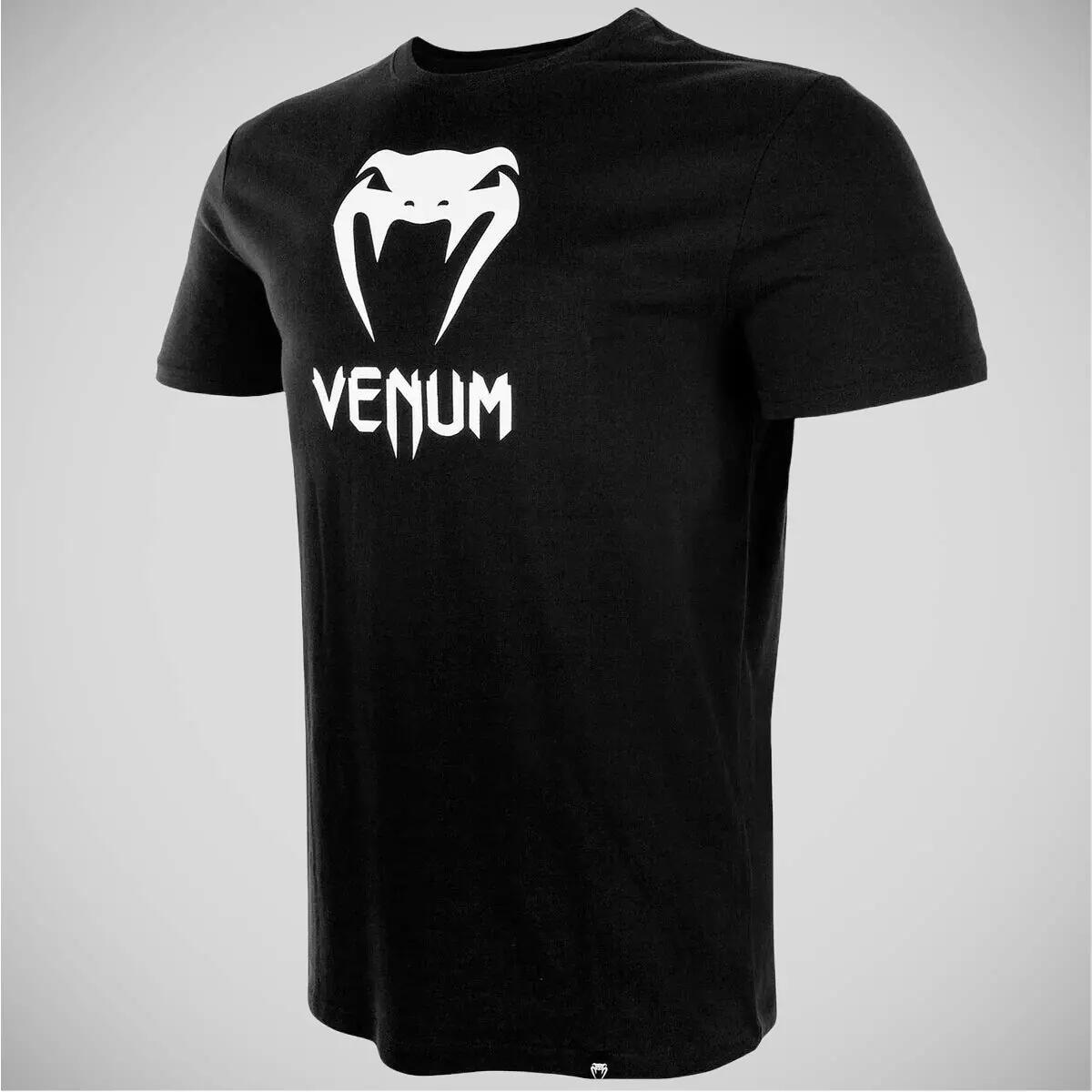Kinder-T-Shirt Venum Classic 3/4