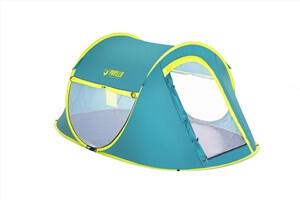 Tienda de Campaña Bestway Multicolor