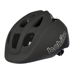 Bobike Helm go xs 46/53 Urban Black