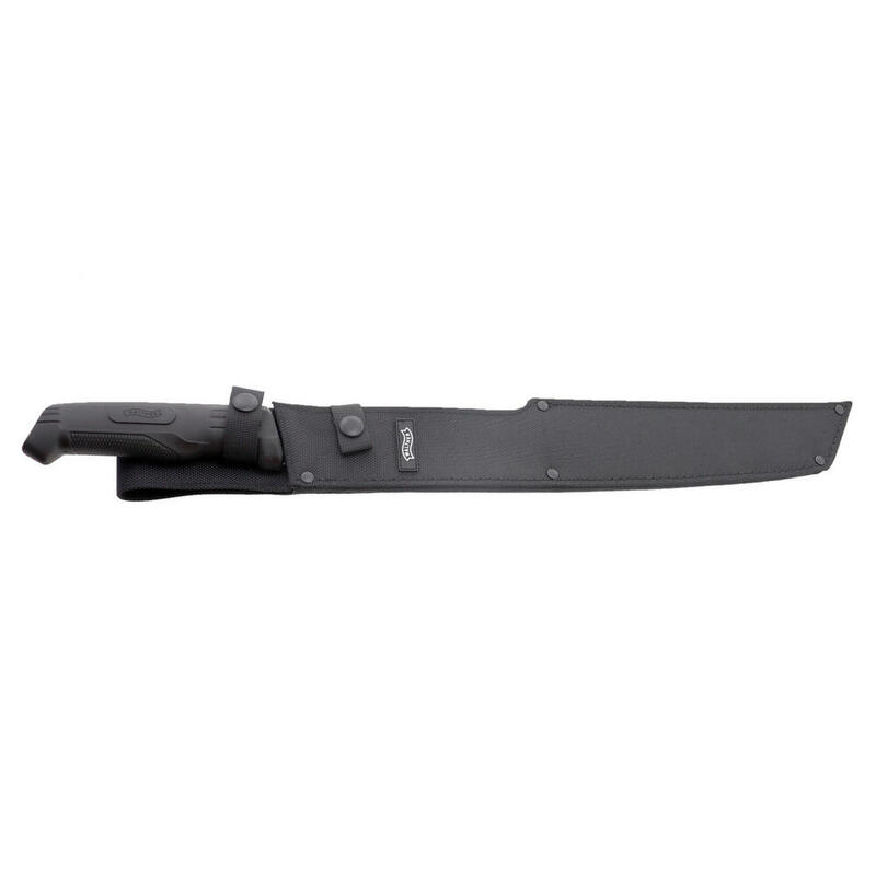 MACETA WALTHER MACH TAC 4, LAMA 400 MM