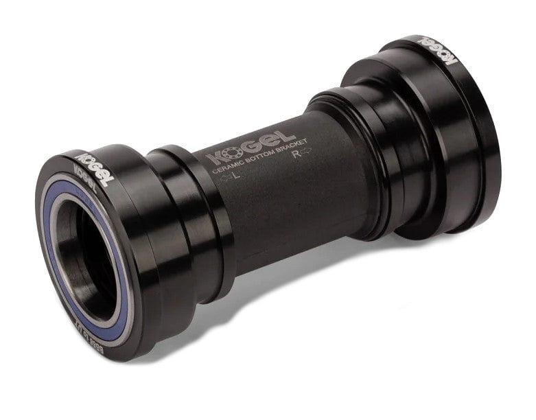 Campagnolo Power Torque Bottom Bracket Bearings And Seals Kit - Model FC-AT012 For Road & Touring Bikes