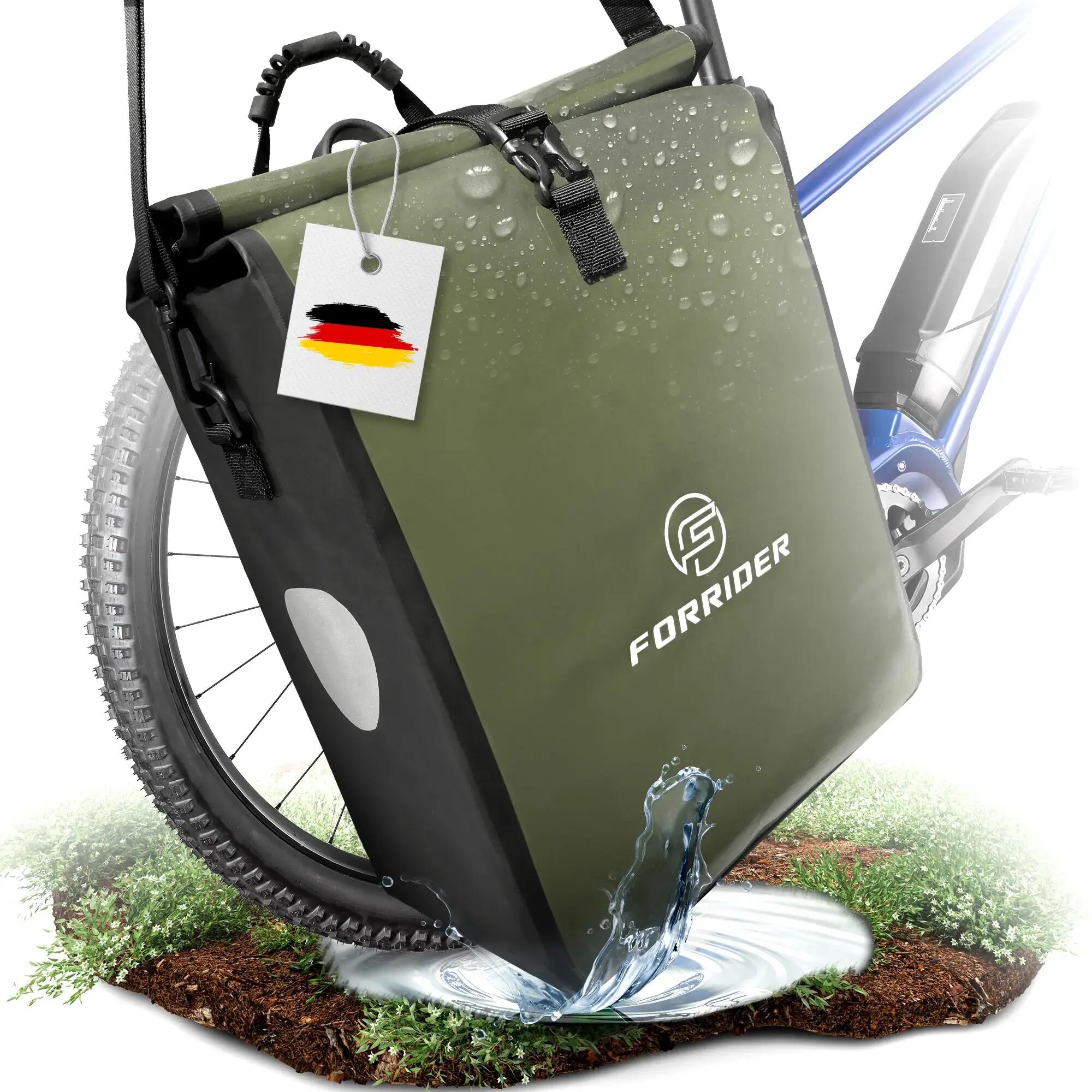 FORRIDER picture