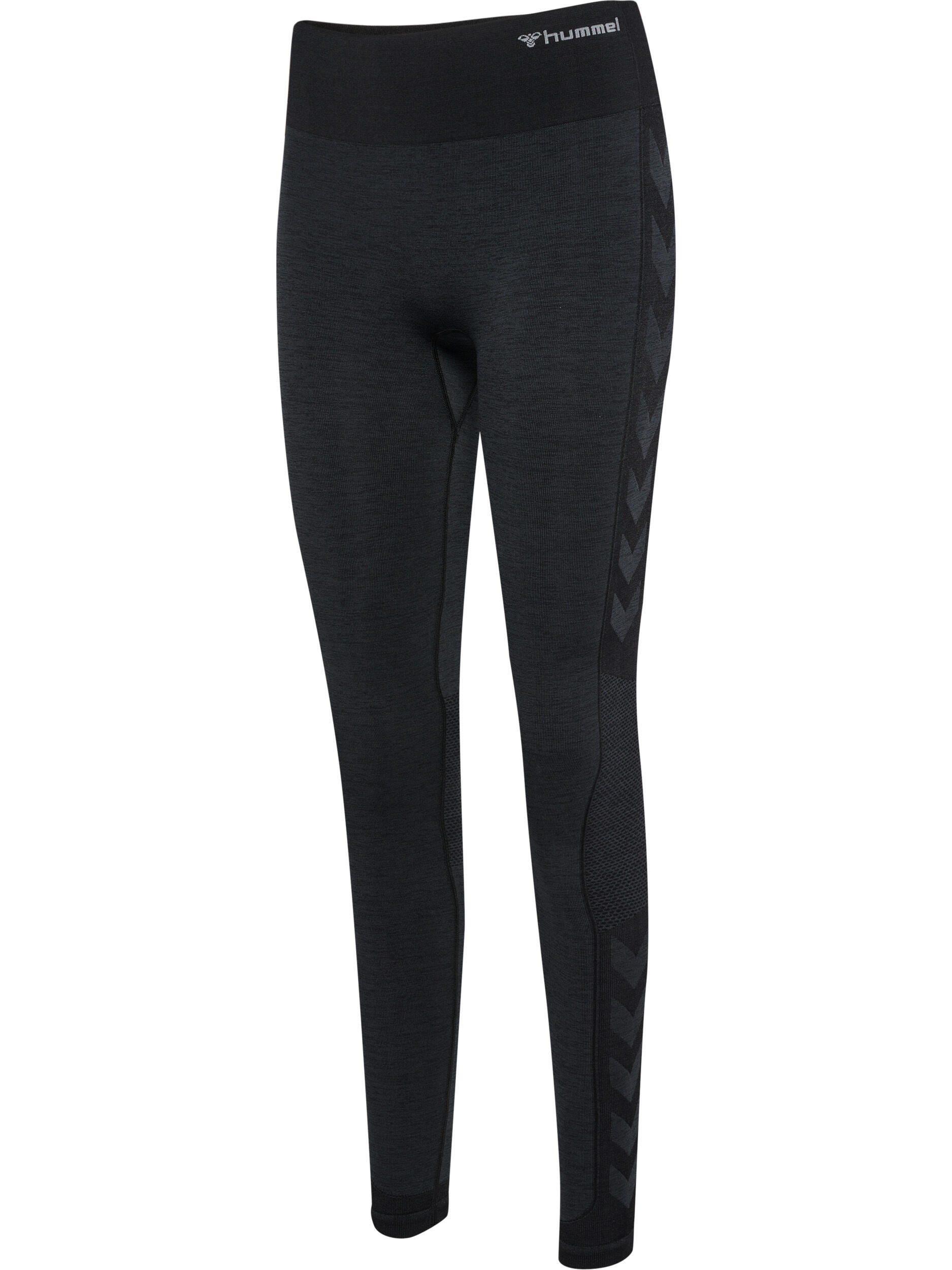 Leggins da donna senza cuciture Hummel MT Shine 7/7
