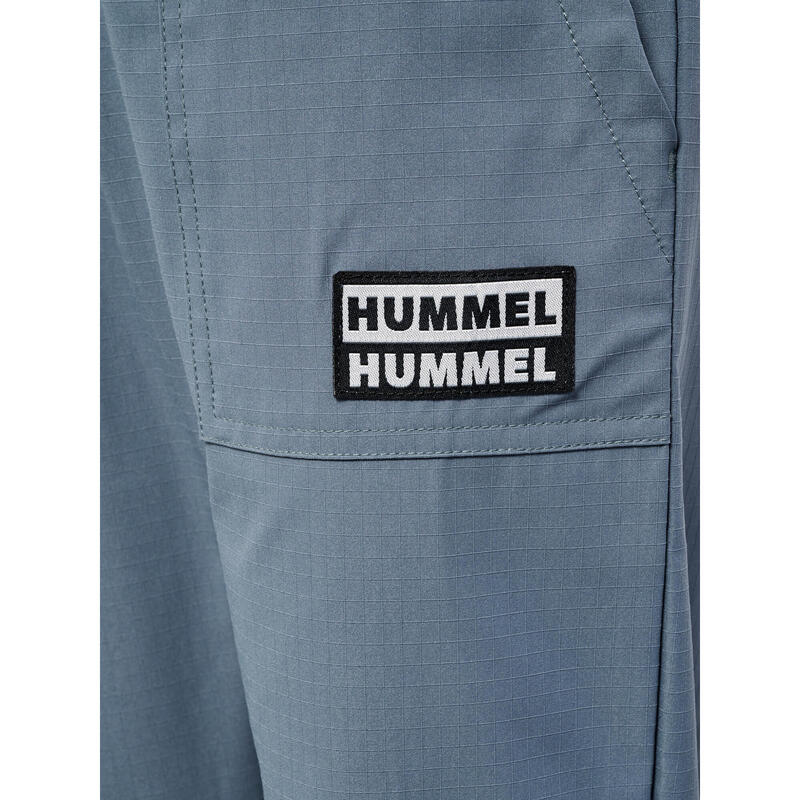 Trekkoordsluiting Broek Hmlstop Jongens HUMMEL