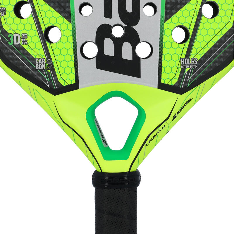 Babolat Counter Veron 2023