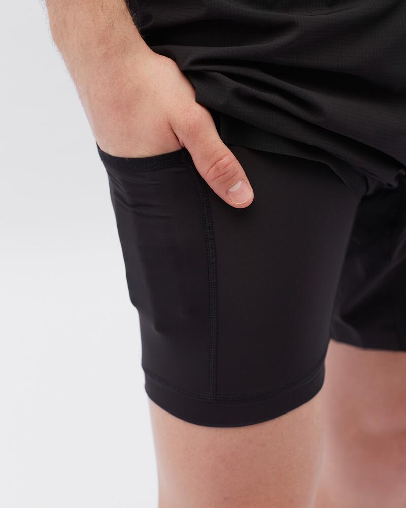 Short Silvini Sport Lagiano 5/6