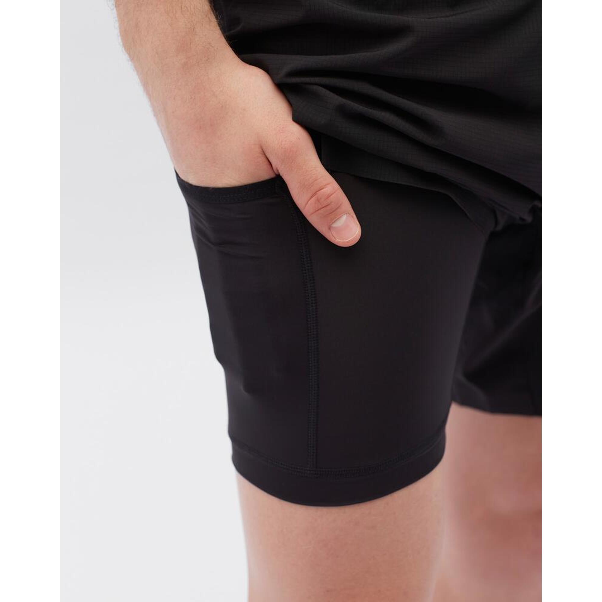 Silvini Pantaloncini Sport Lagiano