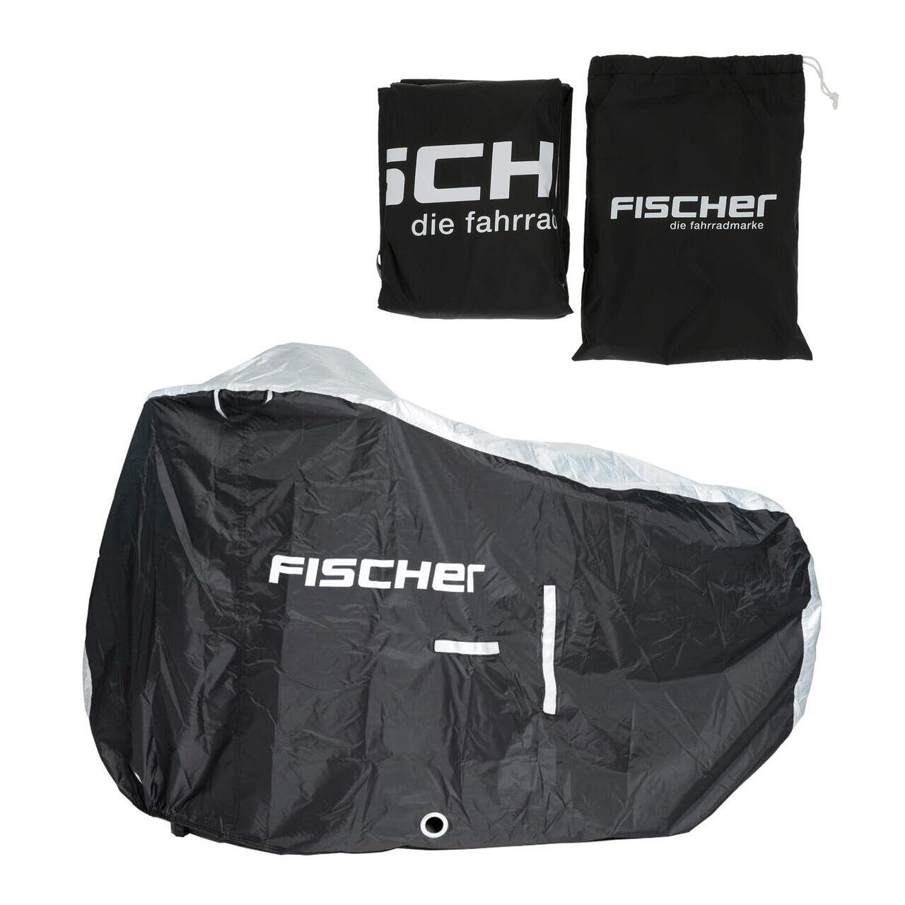 Beschermkap Fischer Premium 6/7